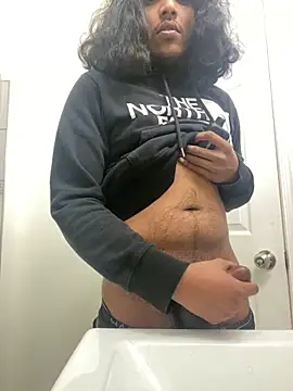 PrinceHeemi online show from 03.05.26