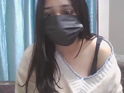 Snapshot of CumWithKajal chatting on 11.25.25 CumWithKajal online show from 11.25.25