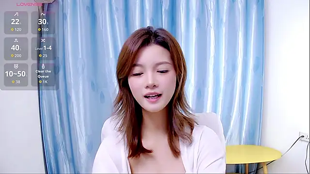 Snapshot of niannian6373 chatting on 10.15.25 niannian6373 online show from 10.15.25