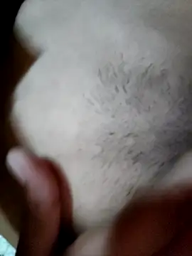 Jiya hott online show from 10.14.25