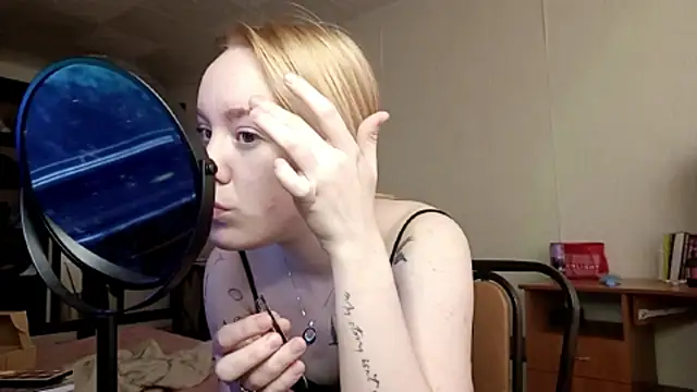 JennyRass online show from 12.03.25