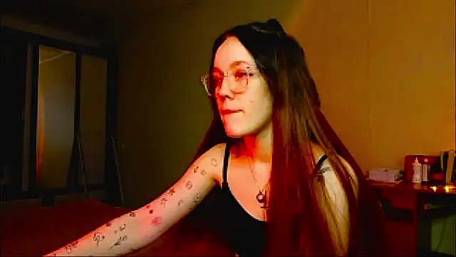 JennyRass online show from 01.10.26