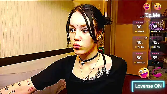 JennyRass online show from 04.27.26