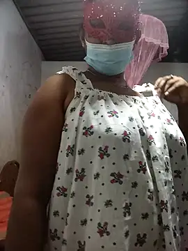 HarshiStar7 online show from 11.04.25