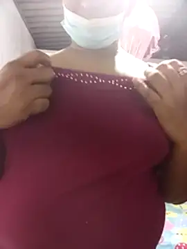 HarshiStar7 online show from 11.30.25