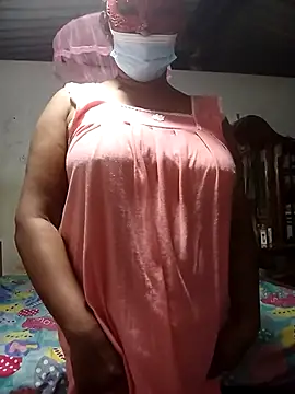 HarshiStar7 online show from 01.18.26