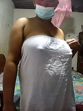 HarshiStar7 online show from 03.21.26