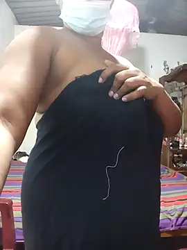 HarshiStar7 online show from 03.30.26