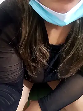 FATIFATIMOROC online show from 03.14.26