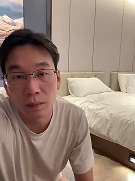 zhenzhen666 online show from 11.09.25