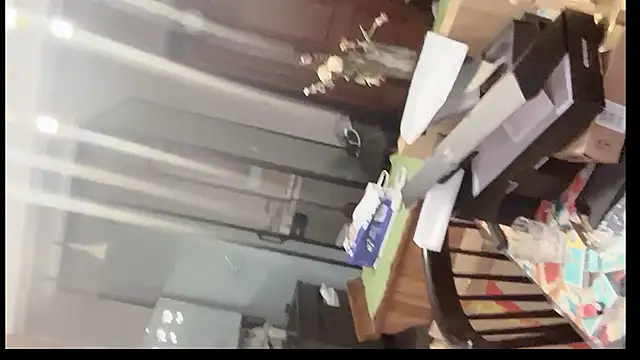 zhenzhen666 online show from 11.13.25