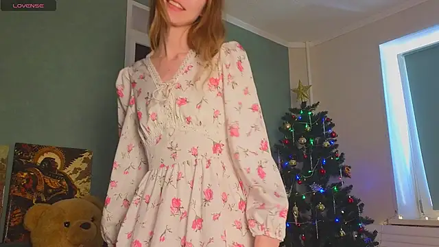 summer flame online show from 12.20.25