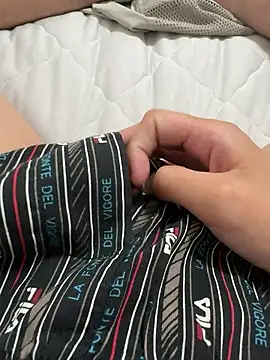 haruki 18old online show from 10.09.25