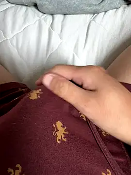 haruki 18old online show from 10.25.25