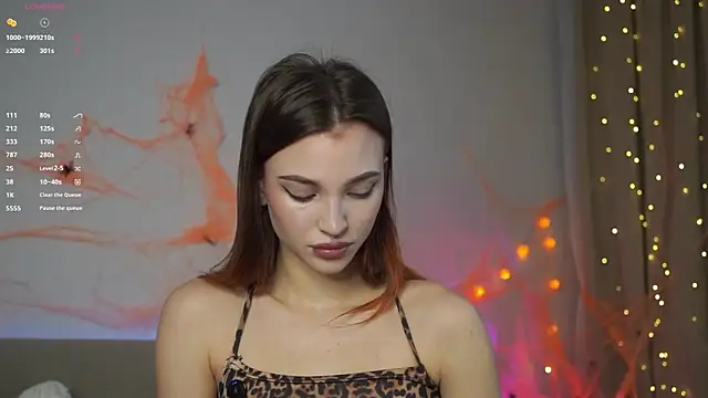 beckymadsons online show from 11.30.25