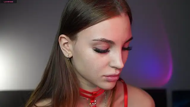 Snapshot of beckymadsons chatting on 02.25.26 beckymadsons online show from 02.25.26