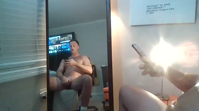 Hammer1128 online show from 03.23.26