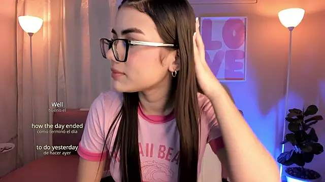 MarianaaDooll online show from 02.26.26