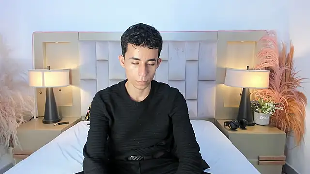 Zahir Ashar online show from 03.21.26