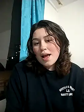 azul vera online show from 11.25.25