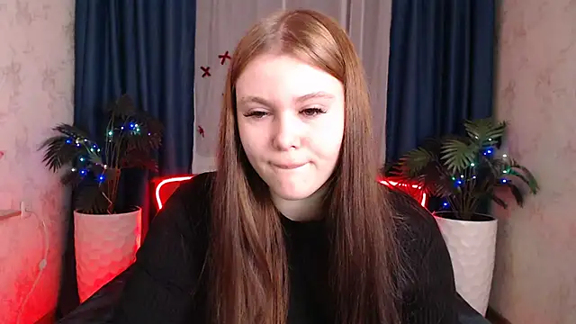 Musegirl online show from 12.21.25