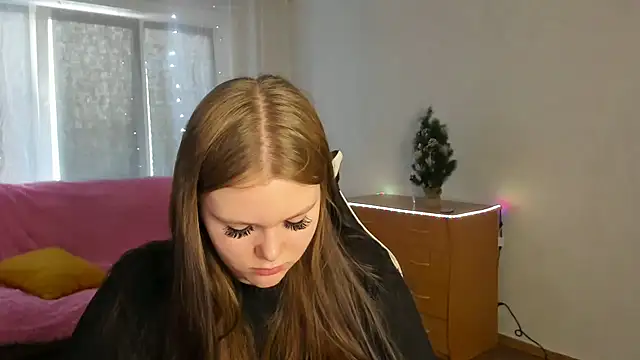 Musegirl online show from 01.14.26