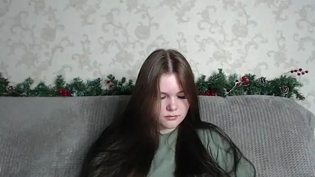 Musegirl online show from 02.11.26