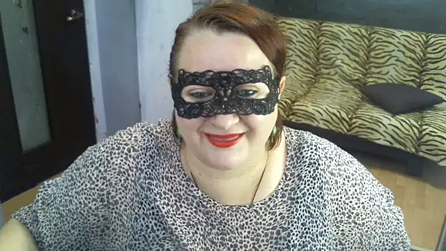 Snapshot of AgilaMipo chatting on 07.10.26 AgilaMipo online show from 07.10.26