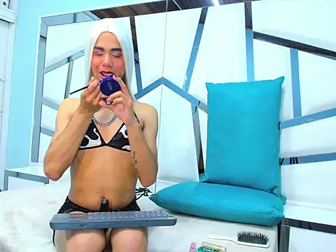 Hetaira Lexx online show from 01.10.26