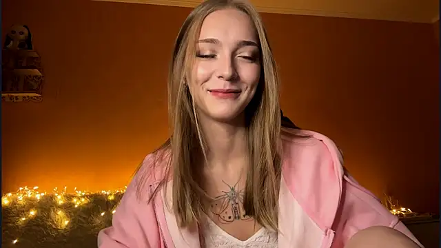 EvaPeace online show from 10.10.25