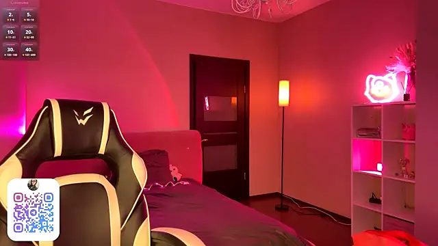 EvaPeace online show from 03.01.26