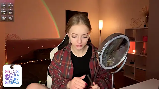 EvaPeace online show from 03.03.26