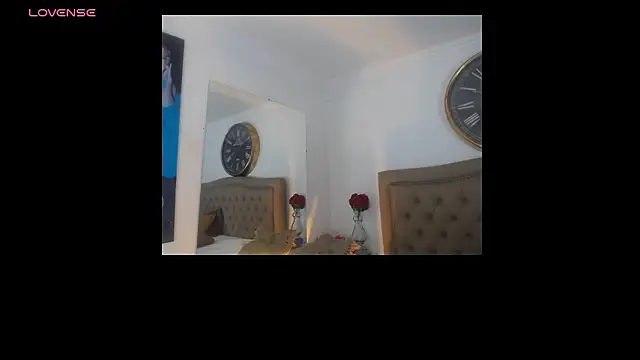 Adara Ferrara online show from 02.13.26