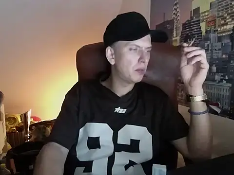 kinkyalecx online show from 06.14.26