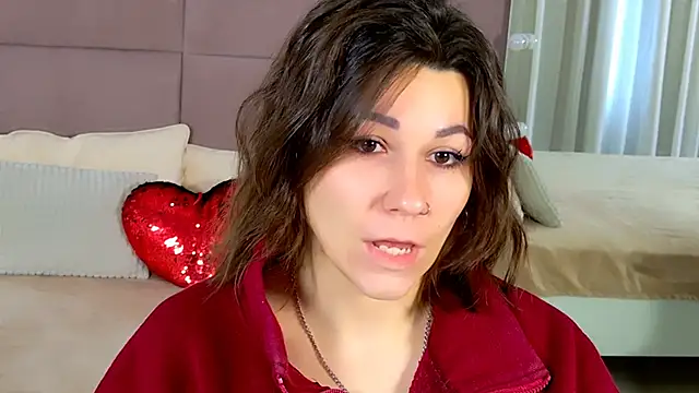 EdenSolis online show from 02.02.26