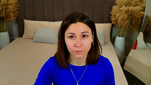 EdenSolis online show from 03.29.26