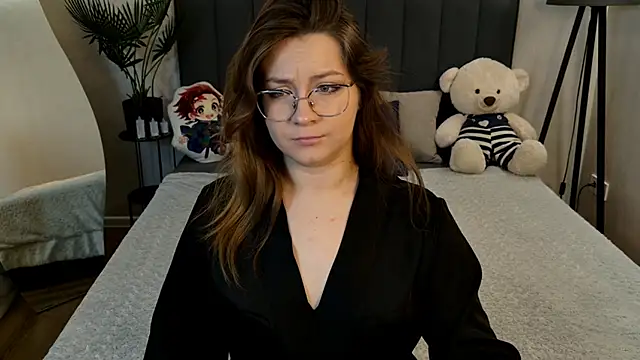 Snapshot of Briarx chatting on 11.03.25 Briarx online show from 11.03.25