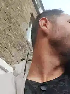 Alexszader36 online show from 10.18.25