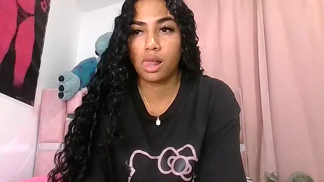 abby moss 2 online show from 11.22.25