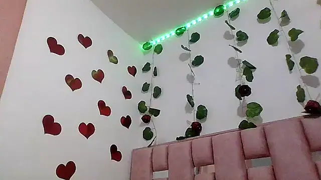 abby moss 2 online show from 03.18.26