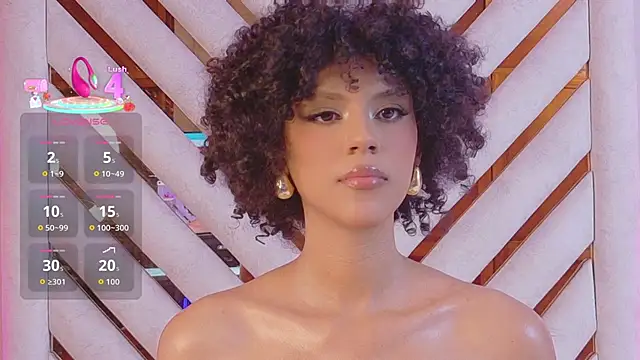 Lila-Rose online show from 02.09.26