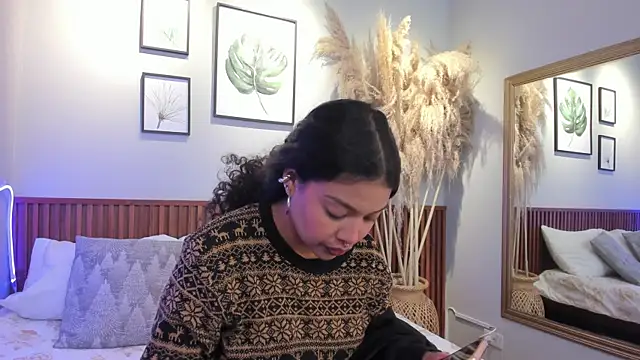 MIAHIVANOV online show from 11.20.25