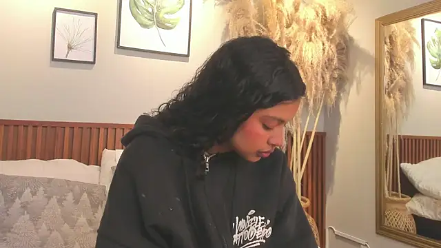 MIAHIVANOV online show from 11.24.25