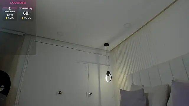 amira sanz online show from 12.03.25