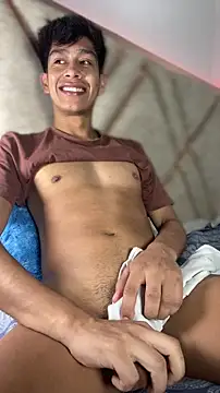 Jacovo2002 online show from 12.20.25