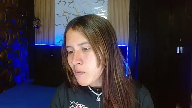 tinibunny online show from 10.19.25