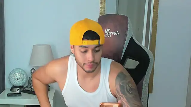 Ken mailik1 online show from 01.18.26