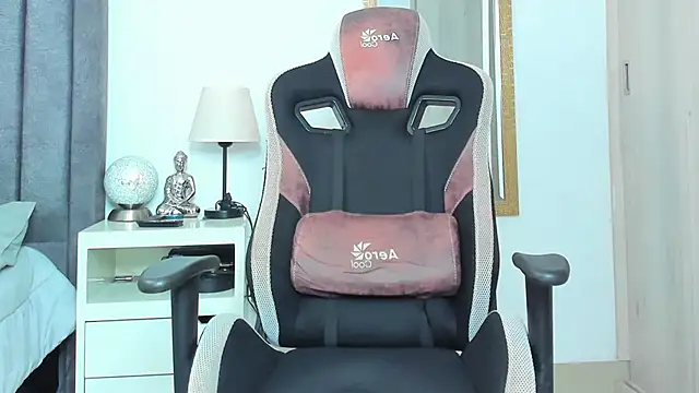 Ken mailik1 online show from 04.15.26