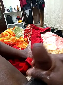 Sahrawi-fhal online show from 11.20.25