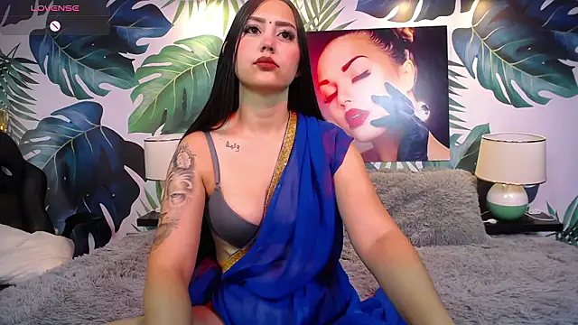  tahira   online show from 02.25.26